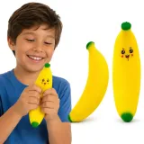 gniotek-antystresowy-banan-do-sciskania-squishy-rozciagliwy-duzy-bananek-stan-nowy