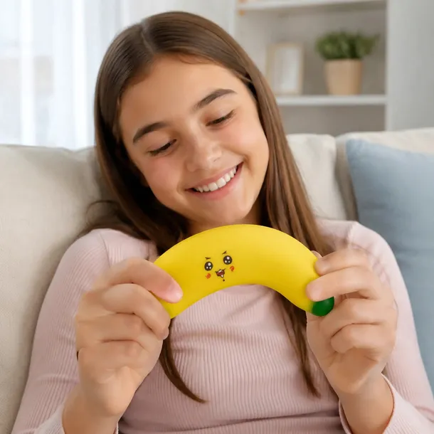 gniotek-antystresowy-banan-do-sciskania-squishy-rozciagliwy-duzy-bananek-glebokosc-produktu-4-5-cm