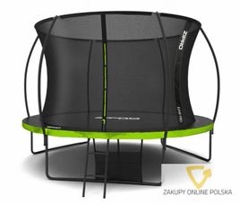 Trampoliny 2 Erli Pl