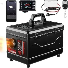 nagrzewnica-olejowa-postojowa-8kw-12-v-24-v-bluetooth-do-kampera-garazu