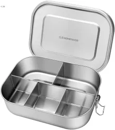 pudelko-bento-ze-stali-nierdzewnej-1400ml-duze-5-przegrodek-szczelne