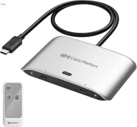 cable-matters-przelacznik-kvm-usb-c-20gbps-140w-8k-4k-do-2-komputerow