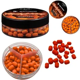 bait-now-wafters-yellow-spin-6-8-10mm-24g-method-feeder