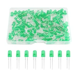 zestaw-100-diod-led-5mm-zielone-dwupinowe-do-projektow-elektronicznych