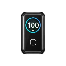 unitek-ladowarka-gan-z-wyswietlaczem-100w-3xusb-c-1xusb-a-pd-3-0-qc-4-0
