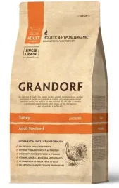 grandorf-cat-turkey-sterilised-400g