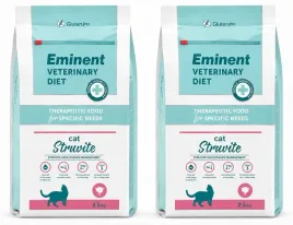 eminent-vet-cat-struvite-2x25kg