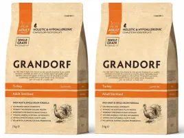 grandorf-cat-turkey-sterilised-2x2kg