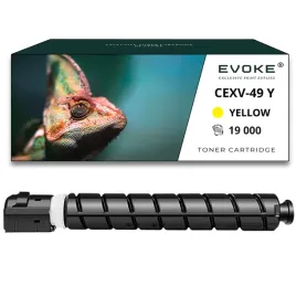 toner-do-drukarki-canon-c-exv49-zolty-zamiennik-c3320-c3325i-c3330i