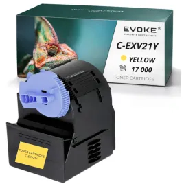 toner-do-canon-c-exv21y-cexv21-zolty-17000-stron-ir-c2880-c3380-c3580