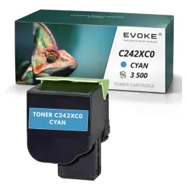 toner-do-lexmark-c2425-c242-c-c242xc0-cyjan-3500-stron-c2425dw-c2535dw