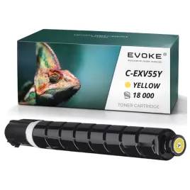 toner-do-canon-c-exv55-y-2185c002-cexv55-zolty-18000-stron-ir-c256-c356