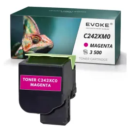 toner-do-lexmark-c2425-c242-m-c242xm0-magenta-3500-stron-c2425dw-c2535dw