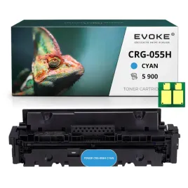 toner-do-canon-crg-055h-3017c002c-cyjan-i-sensys-lbp662cdw-chip