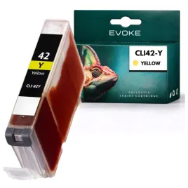 tusz-do-drukarki-canon-cli42-cli-42-yellow-6387b001-or-pixma-pro-100-pro-100