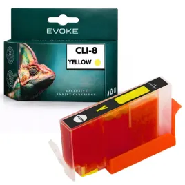tusz-do-canon-cli8-yellow-0623b-or-pixma-ip3300-ip3500-ip4200-ip4200x-ip4303