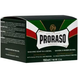 proraso-refreshing-shaving-soap-jar-eukaliptusowe-mydlo-do-golenia-150ml