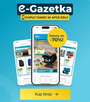 Baner Gazetka