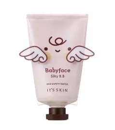 krem-bb-do-cery-mieszanej-i-tlustej-it-s-skin-babyface-silky-jasny-bez-30ml