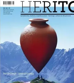 herito-nr-46-47-dusza-gruzji-praca-zbiorowa