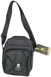 nerka-saszetka-campus-outdoor-adventure-the-world-is-yours-czarna-duza