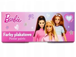 farbki-plakatowe-lalka-barbie-st-majewski-farby-do-szkoly-12-kolorow-20-g