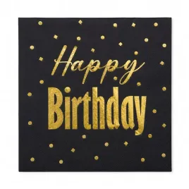 serwetki-papierowe-czarno-zlote-happy-birthday-33x33-cm-20-sztuk-urodziny