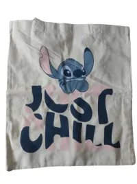 torba-plocienna-stitch-just-chill-na-ramie-idealna-do-szkoly-na-zakupy-40cm