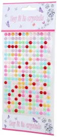 polperelki-samoprzylepne-kolorowe-mix-dzety-cyrkonie-6-mm-260-sztuk-perelki