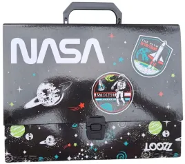 twarda-teczka-z-raczka-majewski-na-zamek-a4-szkolna-na-przybory-kosmos-nasa