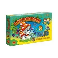 grzybobranie-rajd