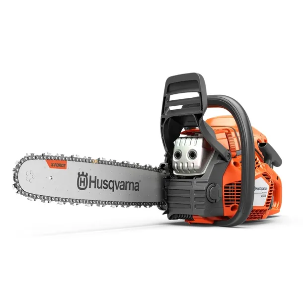 Husqvarna 450S Spalinowa Piła łańcuchowa 3,3KM Mocna 45CM 970702618