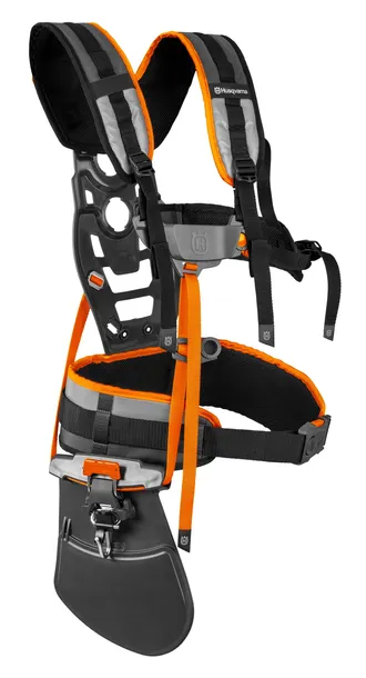 Husqvarna Balance XT2 ROW Szelki do kosy i Wykaszarek 536253401 PAS