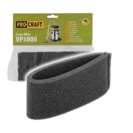 filtr-gabkowy-do-odkurzacza-przemyslowego-procraft-vp3000