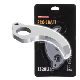 ostrze-stale-do-sekatora-procraft-es28li-fixed-blade