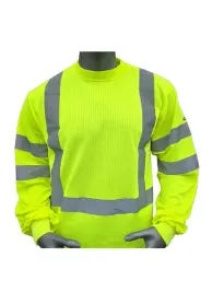 t-shirt-roboczy-delta-plus-rudder-zolty-l