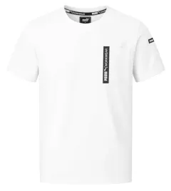 t-shirt-advanced-puma-workwear-30-1270-white-xl