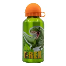 bidon-stor-400-ml-dinozaur-t-rex-aluminiowy