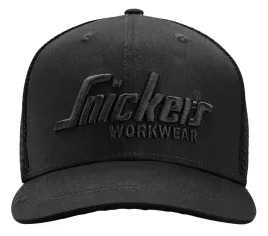 snickers-czapka-z-daszkiem-trucker-9001-0404