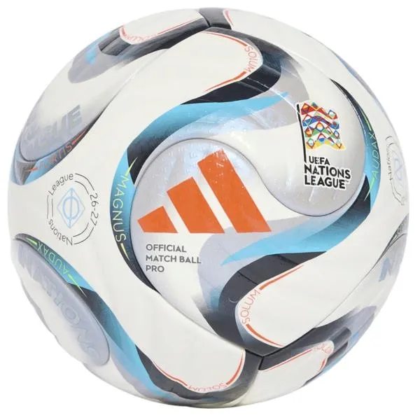 Piłka adidas UEFA National Legue Pro