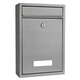 skrzynka-na-listy-poczte-pocztowa-listowa-do-domu-srebrna-32x215x8cm