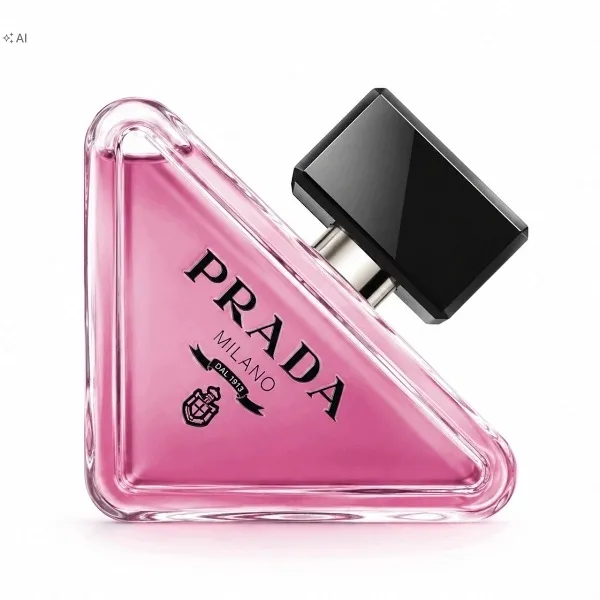 Prada Paradoxe Sweet Chemistry woda perfumowana 90 ml wawa marriott