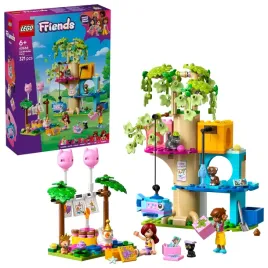 lego-friends-42666-kocie-przyjecie-urodzinowe-i-domek-na-drzewie-6
