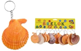 brelok-muszla