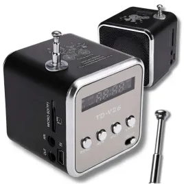 przenosne-radio-fm-akumulatorowe-z-glosnikiem-led-fm-radyjko-kuchenne-usb
