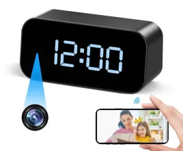 kamera-szpiegowska-kamerka-zegar-budzik-wifi-ip