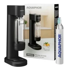 saturator-aquaphor-primo-do-wody-gazowanej-czarny-butelka-naboj-z-gazem