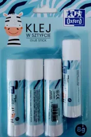 klej-w-sztyfcie-szkolny-bezzapachowy-oxford-kids-8-gram-blister-4-sztuki