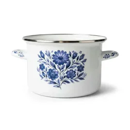 emalia-olkusz-garnek-20-cm-29l-kwiatki-niski-na-wszystkie-rodzaje-kuchenek