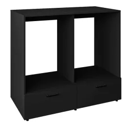 szafka-na-pralke-i-suszarke-rosa-z-dwiema-szufladami-czarny-onyx
